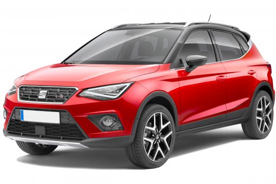 seat - seat arona xcellence 1.0 tsi 115cv bvm6