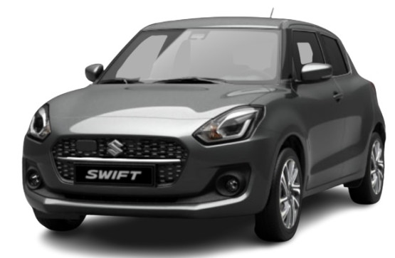 Achat Suzuki swift disponible<br />avec votre mandataire Auto Confiance 25