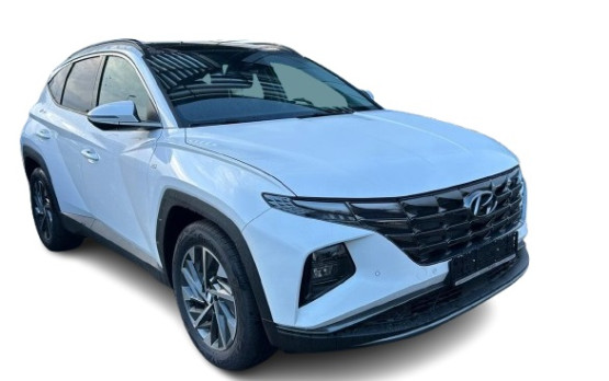 Achat Hyundai tucson disponible<br />avec votre mandataire Auto Confiance 25
