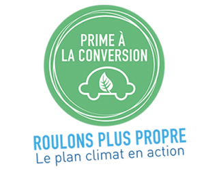 Prime à la conversion 2018