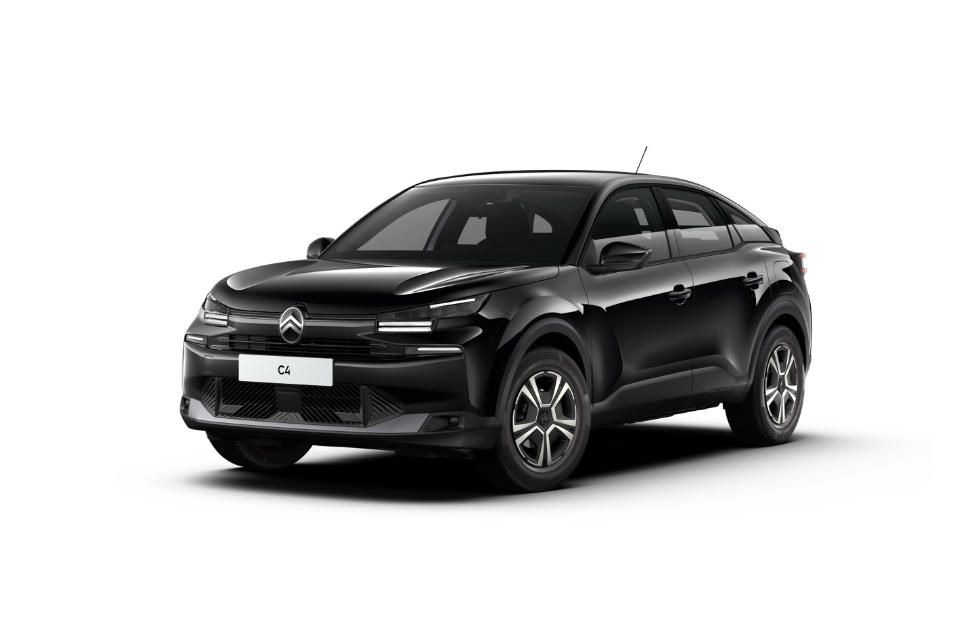 Citroën Nouvelle C4