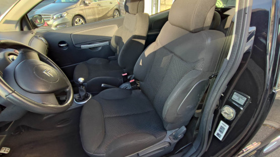 c2 vts 1.6i 16v véhicule d'occasion