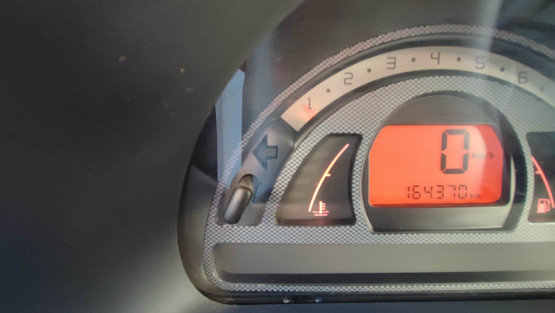 c2 vts 1.6i 16v véhicule d'occasion
