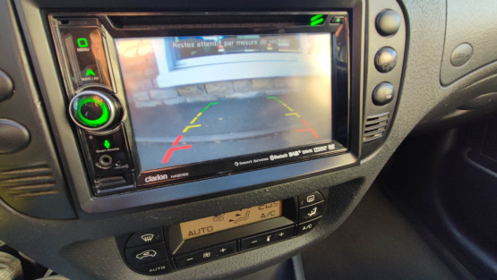 c2 vts 1.6i 16v véhicule d'occasion