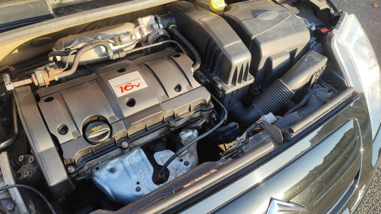 c2 vts 1.6i 16v véhicule d'occasion
