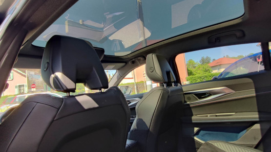 rafale esprit alpine e-tech hybrid 200cv auto véhicule neuf
