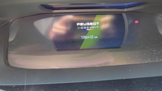 nouvelle 308 sw gt 1.5 bluehdi 130cv eat8 véhicule d'occasion