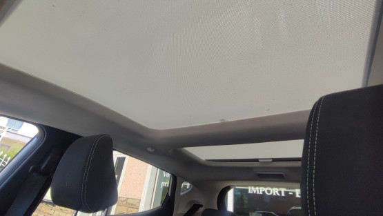 fiesta titanium 1.5 tdci 120 cv bvm6 stop and start véhicule d'occasion