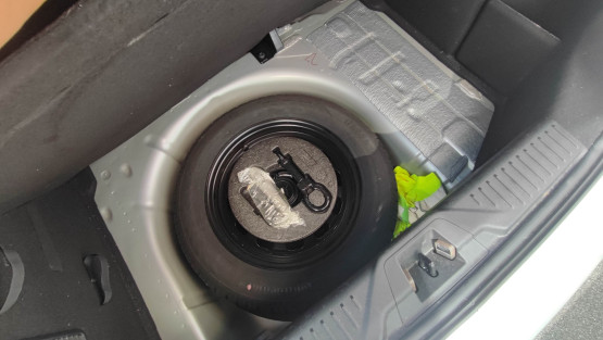fiesta titanium 1.5 tdci 120 cv bvm6 stop and start véhicule d'occasion