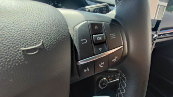 fiesta titanium 1.5 tdci 120 cv bvm6 stop and start véhicule d'occasion