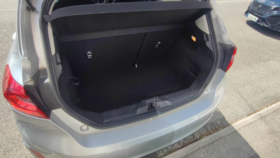 fiesta titanium 1.5 tdci 120 cv bvm6 stop and start véhicule d'occasion