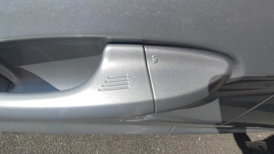 fiesta titanium 1.5 tdci 120 cv bvm6 stop and start véhicule d'occasion