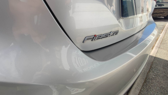 fiesta titanium 1.5 tdci 120 cv bvm6 stop and start véhicule d'occasion