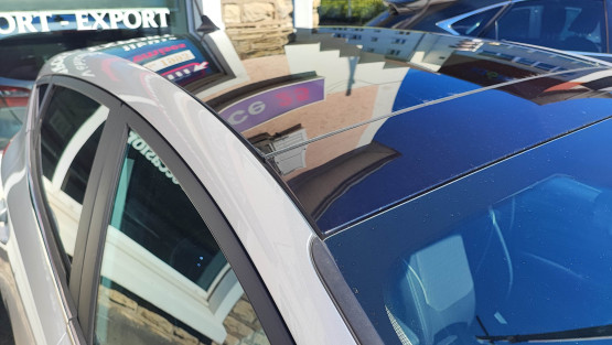 fiesta titanium 1.5 tdci 120 cv bvm6 stop and start véhicule d'occasion