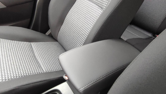 s-cross privilege 1.4 boosterjet hybrid 129cv véhicule neuf