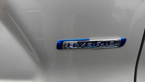 s-cross privilege 1.4 boosterjet hybrid 129cv véhicule neuf