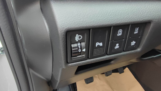 s-cross privilege 1.4 boosterjet hybrid 129cv véhicule neuf