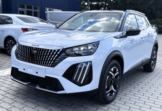 nouveau 2008 gt hybrid 145 edcs6 véhicule neuf
