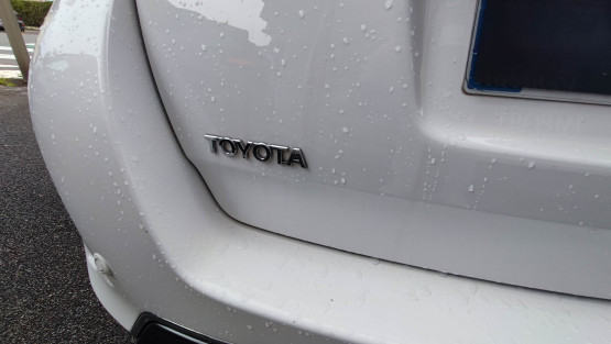 auris touring sports design hybrid 136 cv véhicule d'occasion