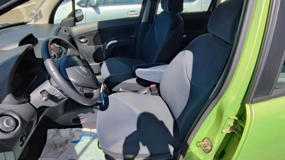 c3 executive sensodrive 1.4 i 16cv boite auto véhicule d'occasion