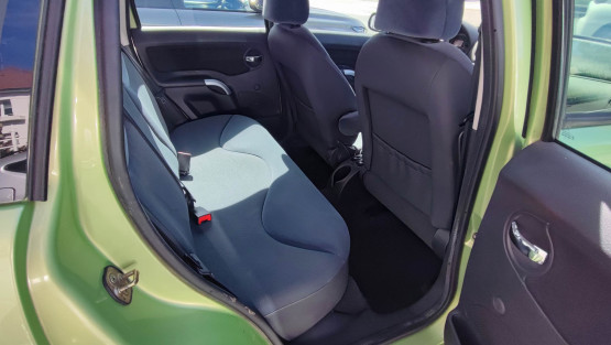 c3 executive sensodrive 1.4 i 16cv boite auto véhicule d'occasion