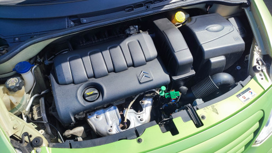 c3 executive sensodrive 1.4 i 16cv boite auto véhicule d'occasion