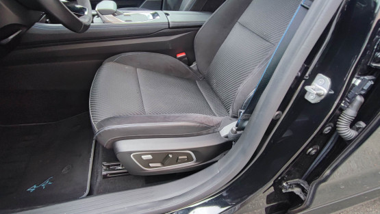 espace esprit alpine e-tech hybrid 200 véhicule d'occasion