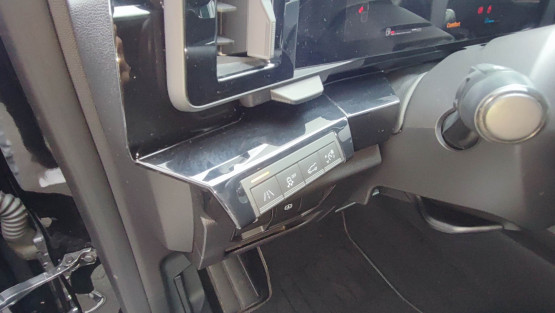 espace esprit alpine e-tech hybrid 200 véhicule d'occasion
