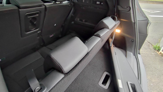 espace esprit alpine e-tech hybrid 200 véhicule d'occasion