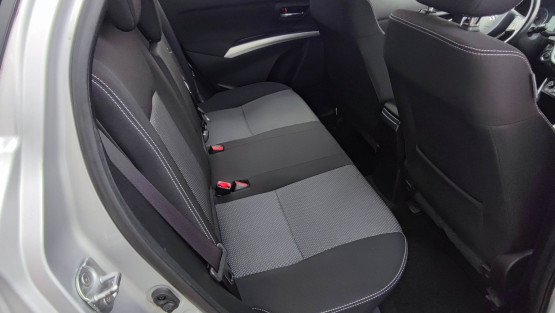 sx4 s-cross 1.6 ddis pack allgrip véhicule d'occasion