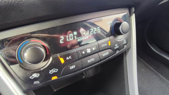 sx4 s-cross 1.6 ddis pack allgrip véhicule d'occasion