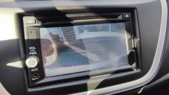 sx4 s-cross 1.6 ddis pack allgrip véhicule d'occasion