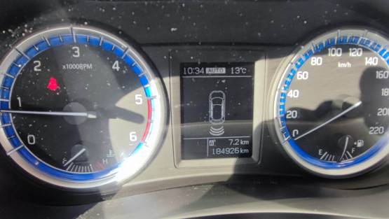 sx4 s-cross 1.6 ddis pack allgrip véhicule d'occasion