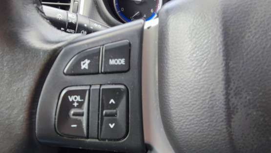 sx4 s-cross 1.6 ddis pack allgrip véhicule d'occasion