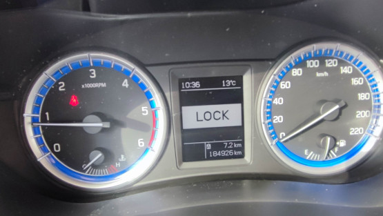 sx4 s-cross 1.6 ddis pack allgrip véhicule d'occasion