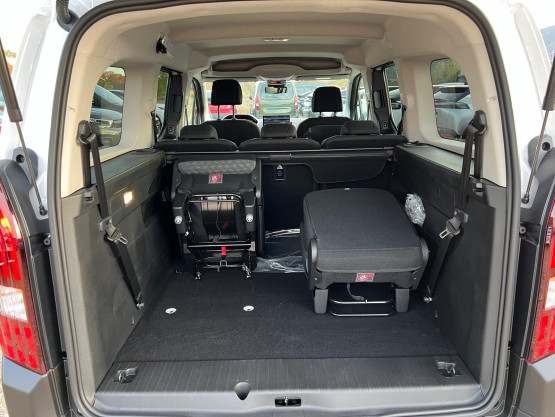 nouveau rifter gt taille xl 1.5 bluehdi 130 eat8 véhicule neuf