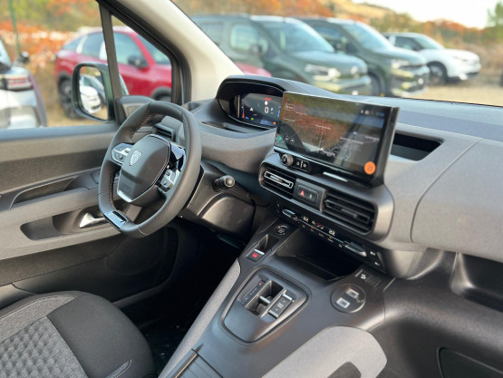 nouveau rifter gt taille xl 1.5 bluehdi 130 eat8 véhicule neuf