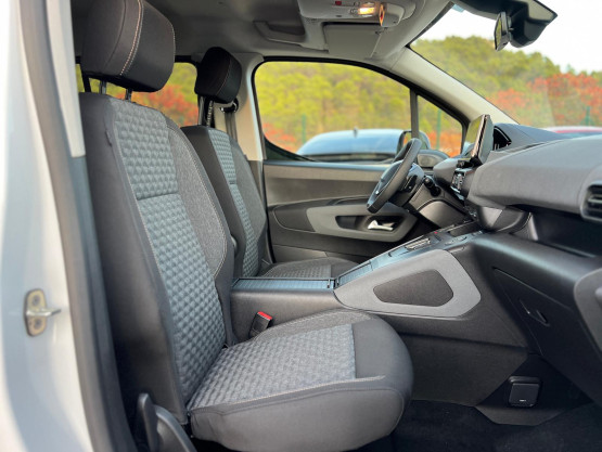 nouveau rifter gt taille xl 1.5 bluehdi 130 eat8 véhicule neuf