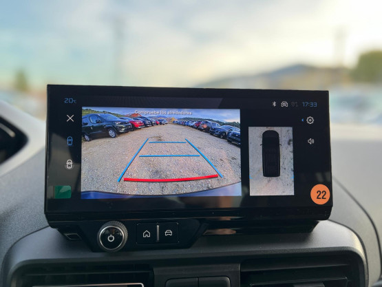 nouveau rifter gt taille xl 1.5 bluehdi 130 eat8 véhicule neuf