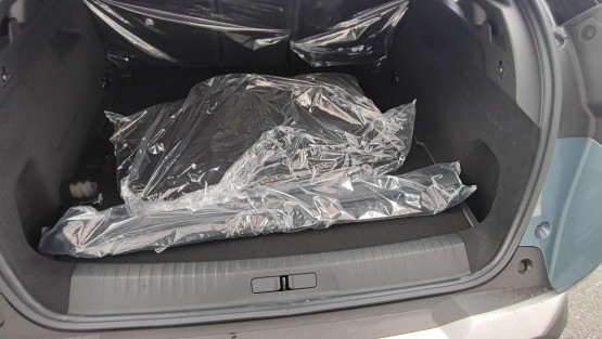 nouveau 3008 gt hybrid 145 edcs6 véhicule neuf