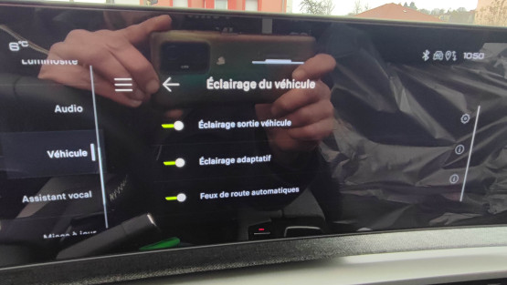 nouveau 3008 gt hybrid 145 edcs6 véhicule neuf