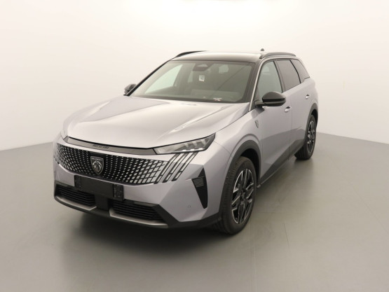 nouveau 5008 gt hybrid 145cv e-dcs6 véhicule neuf