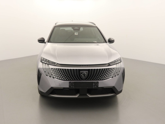 nouveau 5008 gt hybrid 145cv e-dcs6 véhicule neuf
