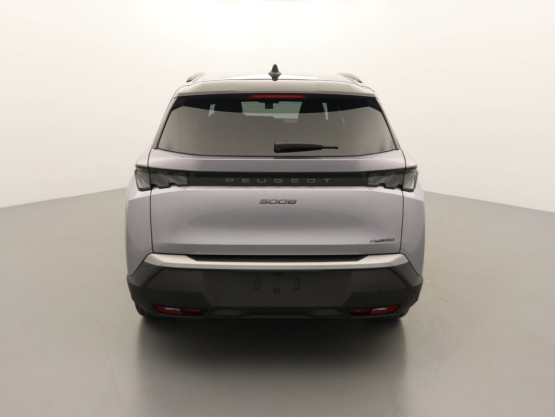 nouveau 5008 gt hybrid 145cv e-dcs6 véhicule neuf