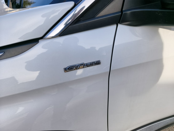 nouveau 3008 gtline 2.0 bluehdi 150cv  stop&start véhicule d'occasion