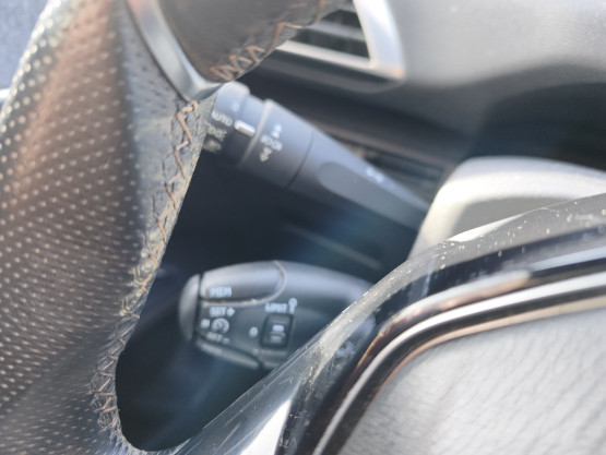 nouveau 3008 gtline 2.0 bluehdi 150cv  stop&start véhicule d'occasion