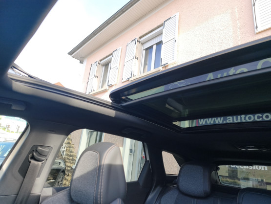 nouveau 3008 gtline 2.0 bluehdi 150cv  stop&start véhicule d'occasion