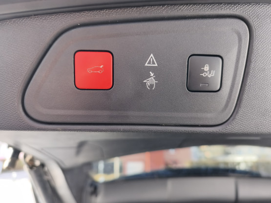 nouveau 3008 gtline 2.0 bluehdi 150cv  stop&start véhicule d'occasion