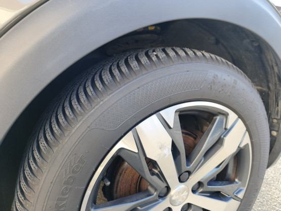 3008 gt 2.0 bluehdi 180 eat6 véhicule d'occasion