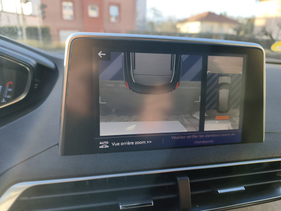 3008 gt 2.0 bluehdi 180 eat6 véhicule d'occasion